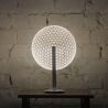 Design led lamp 3D