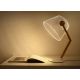 Design 3D led lamp