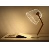 Design 3D led lamp