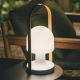 Rechargeable design lamp