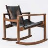 Design rocking chair