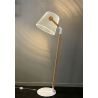 Ziggi 3D floor lamp Bulbing