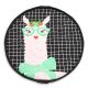 Tapis éveil original Lama Play and Go