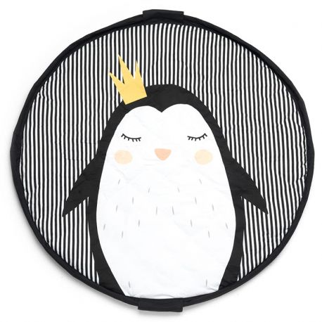 Penguin baby play mat Play and Go