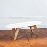 Bolge 47 design surf coffee table