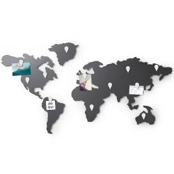 World map Mappit Umbra
