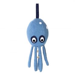 Mobile Octopus Ferm Living