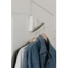 Coat hook and hanger holder Flip Umbra