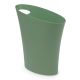 Green Skinny waste basket 