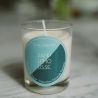 Craft perfumed candle 