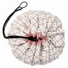 Storage bag Geo Coral Play and Go