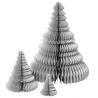 3 Christmas Trees Origami Broste Copenhagen