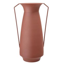Imba Metal Vase Bloomingville