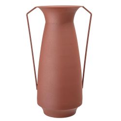 Vase en métal Imba Bloomingville