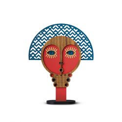 Chili-T Mask 4 Umasqu