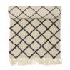 Berber wool carpet Bloomingville