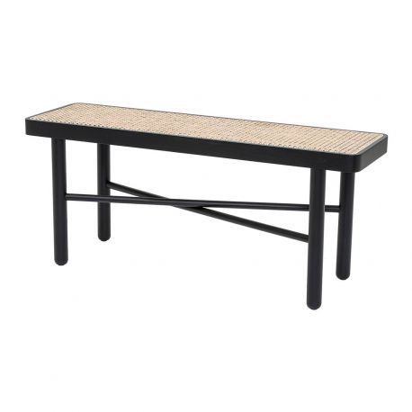 Banc retro Luna Bloomingville