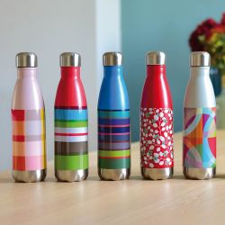 Thermos Flask Remember