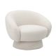 Fauteuil Ted Bloomingville