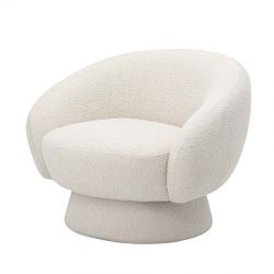 Fauteuil Ted Bloomingville