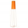 Lampadaire Orange SlimSophie Fraumaier