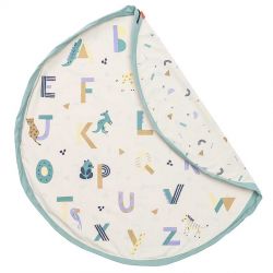 Sac de rangement Animal Alphabet Play and Go