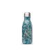 Blue Flowers Insulated Bottle Qwetch