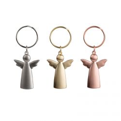 Angel Key Ring Räder