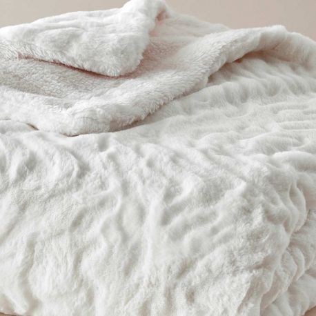 Fleece Blanket Cocooning