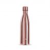 Metallic Insulated Bottle Qwetch