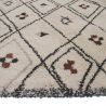 Kamel Rust Rug Edito