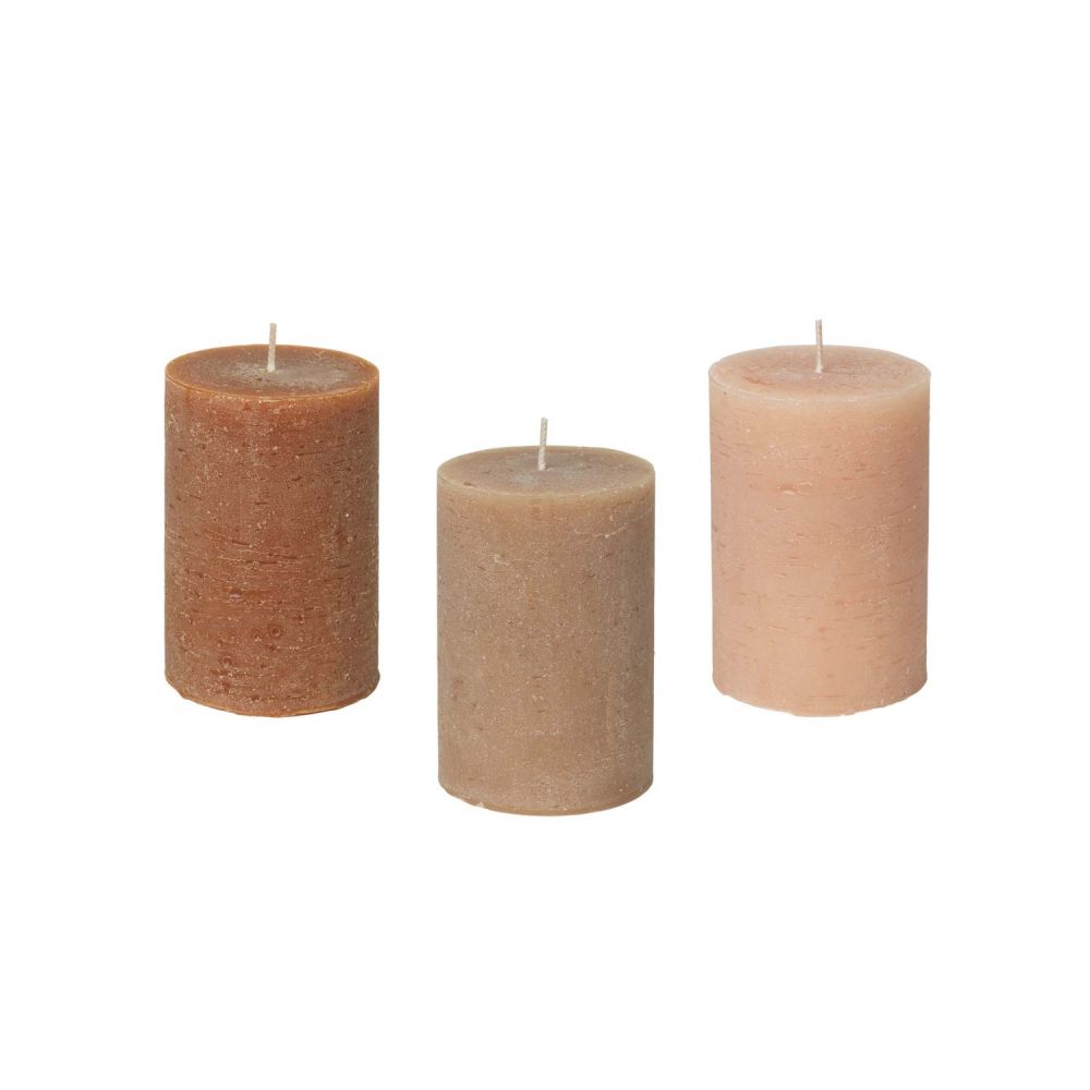 Flameless Pillar Candles Factory Price, Save 45% | jlcatj.gob.mx
