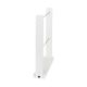 White Hangit Desk Photo display Umbra
