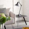 Solapa side table Stua