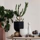 Hourglass Plant Pot Bloomingville