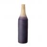 Vase haut violet Bloomingville