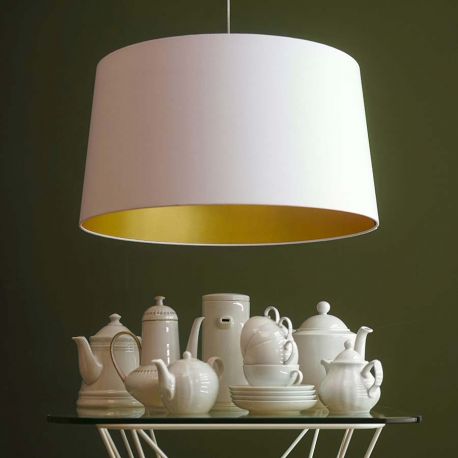 Lea Hanging Lamp Fraumaier