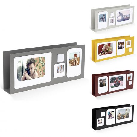 Details about   Flat Bright Mirror effect Mosaic Picture Bespoke Mount Frame A3 All Sizes Silver 