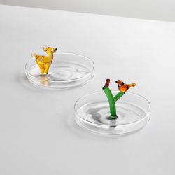 Animal Glass Cup Ichendorf