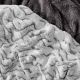 Fleece Blanket Cocooning