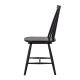 Gilli Black Chair Bloomingville