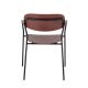 Piter Wooden Armchair Bloomingville