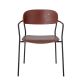 Piter Wooden Armchair Bloomingville