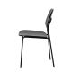 Chaise Cuisine Noire 