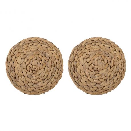 2 Dessous de Plat Sammi Bloomingville