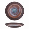 Grand Plat rond diamètre 46 cm