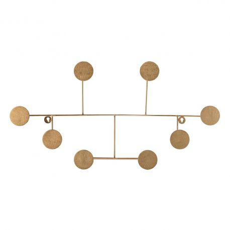 Fia Coat Rack Bloomingville