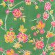 Green Princess Non-woven Napkins Françoise Paviot
