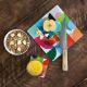 Trivet Solena