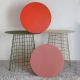 Table basse Disc Maison Bensimon